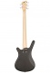 Corvette Basic 5 Nirvana Black Satin