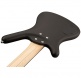 Corvette Basic 5 Fretless Nirvana Black Satin