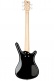 Corvette Basic 5 LH Solid Black