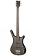 Corvette Basic 5 Solid Black