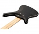 Corvette Basic 5 Solid Black
