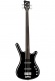 Corvette Basic 5 Solid Black