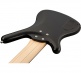 Corvette Basic 6 Solid Black