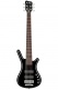 Corvette Basic 6 Solid Black