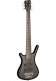 Corvette Basic 6 LH Solid Black