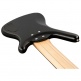 Corvette Basic 6 LH Solid Black