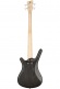 Corvette SS 4 Nirvana Black Satin