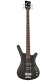Corvette SS 4 Nirvana Black Satin