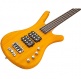 Corvette SS 4 Honey Violin Satin
