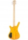 Corvette SS 4 Honey Violin Satin