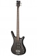 Corvette SS 4 Solid Black