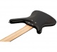Corvette SS 4 Solid Black