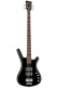 Corvette SS 4 Solid Black