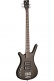 Corvette SS 4 LH Nirvana Black Satin
