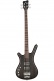 Corvette SS 4 LH Nirvana Black Satin