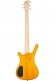 Corvette SS 5 Honey Violin Satin