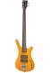 Corvette SS 5 Honey Violin Satin