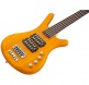 Corvette SS 5 Honey Violin Satin