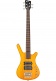Corvette SS 5 Honey Violin Satin