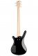 Corvette SS 5 Solid Black