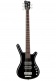 Corvette SS 5 Solid Black