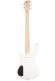 Corvette SS 5 Solid White