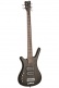 Corvette SS 5 LH Nirvana Black Satin