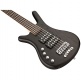 Corvette SS 5 LH Nirvana Black Satin