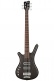 Corvette SS 5 LH Nirvana Black Satin