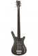 Corvette SS 5 Fretless Nirvana Black Satin