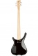 Infinity 4 Nirvana Black
