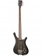 Infinity 4 Nirvana Black