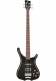 Infinity 4 Nirvana Black