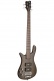 Streamer Standard 5 LH Nirvana Black Satin