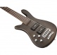 Streamer Standard 5 LH Nirvana Black Satin