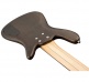Streamer Standard 5 LH Nirvana Black Satin