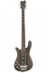 Streamer Standard 5 LH Nirvana Black Satin