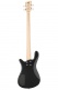 Rockbass SIGNATURE Robert Trujillo 4 Solid Black Satin