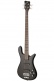 Rockbass SIGNATURE Robert Trujillo 4 Solid Black Satin