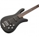Rockbass SIGNATURE Robert Trujillo 4 Solid Black Satin