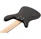 Rockbass SIGNATURE Robert Trujillo 4 Solid Black Satin