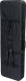 Electric Bass Softcase - AESB-N
