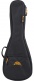 Concert Ukulele Gigbag 15mm - AU35C