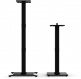 MH STAND Pieds d'enceintes BK