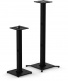 MH STAND Pieds d'enceintes BK