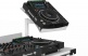 B3 Player Stand WH