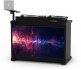B3 Table DJ professionnelle BK