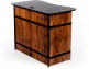 MOVE Professional DJ Table and mobile WD