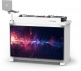 B3 Professional DJ Table WH