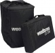 Funda Para Columna CS200 + Subwoofer